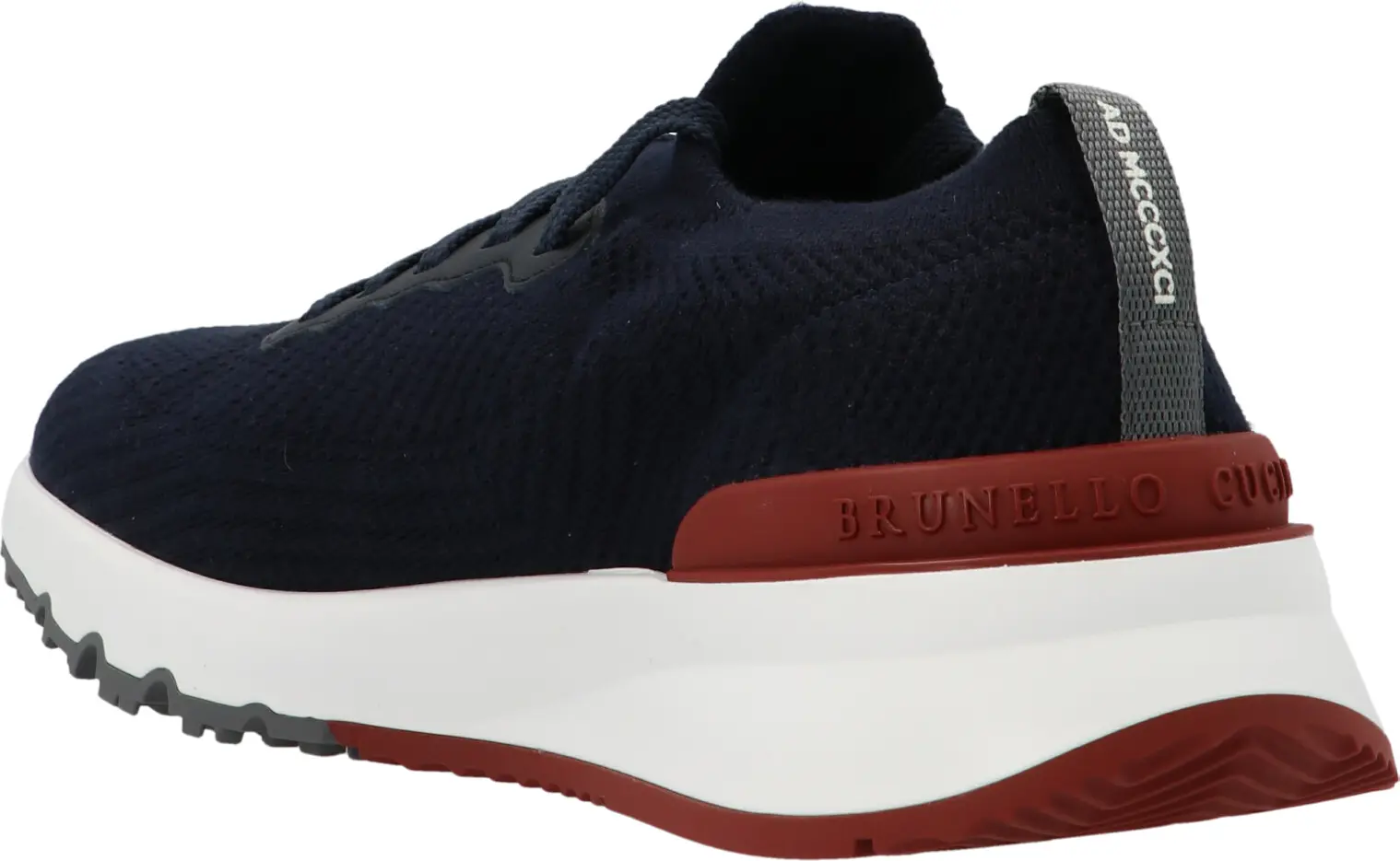 Athletic Sneakers Brunello Cucinelli Runners