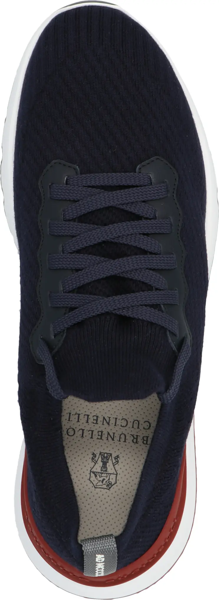 Athletic Sneakers Brunello Cucinelli Runners