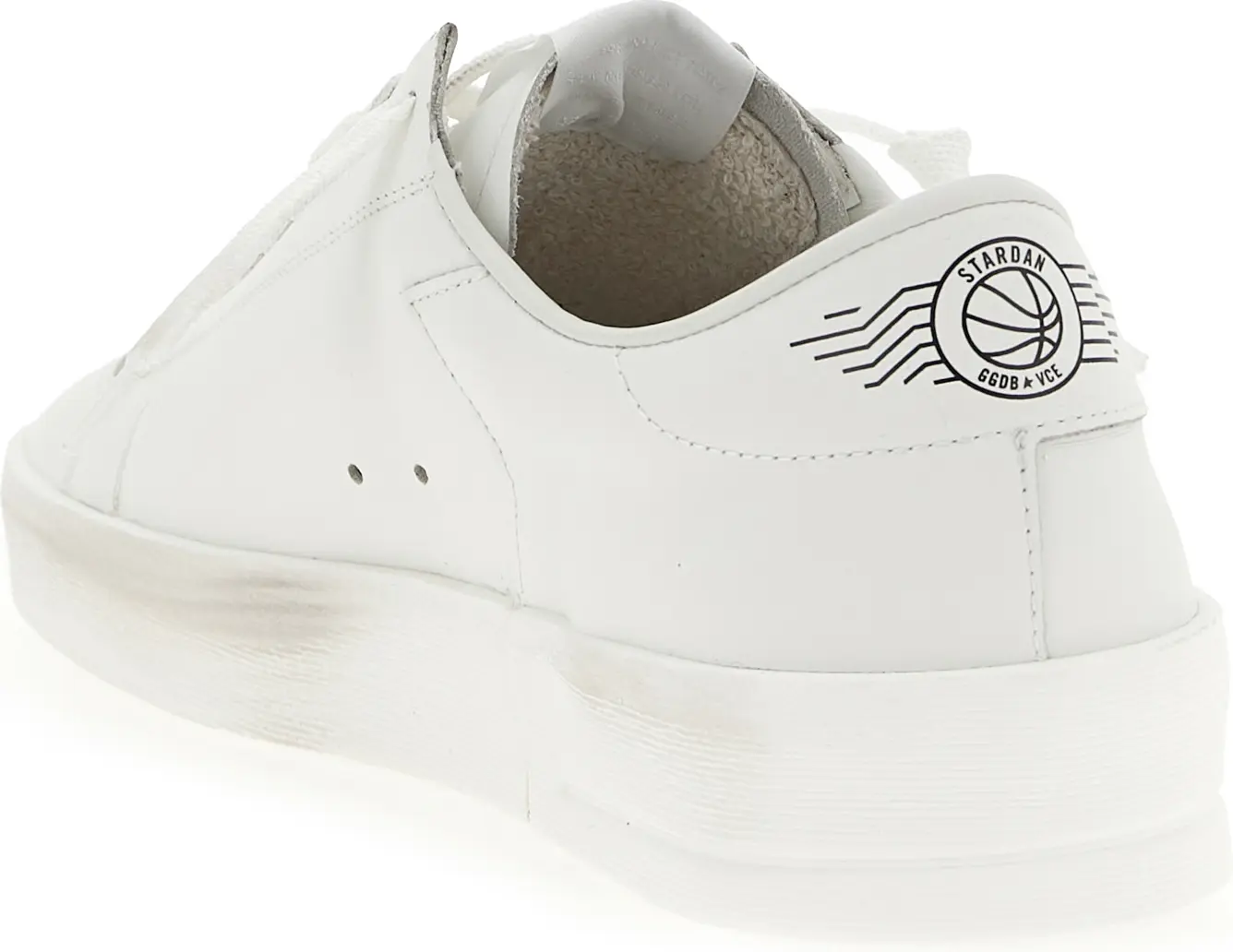 Кроссовки Golden Goose Stardan