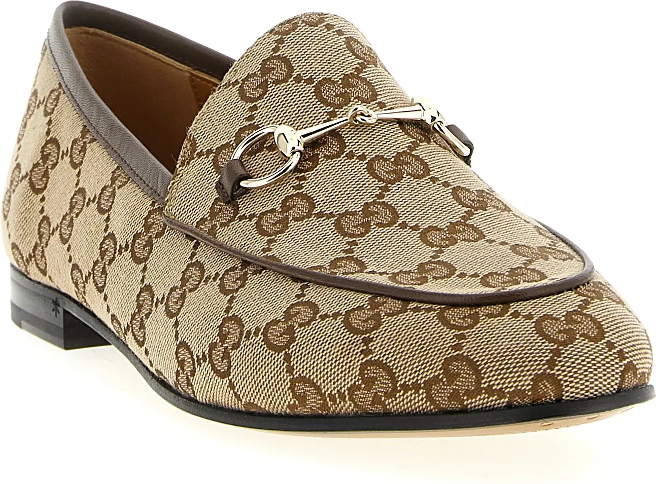 Loafers Gucci Jordaan