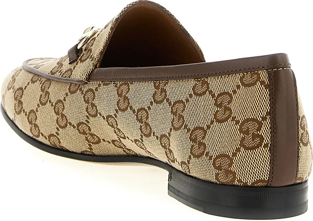 Loafers Gucci Jordaan