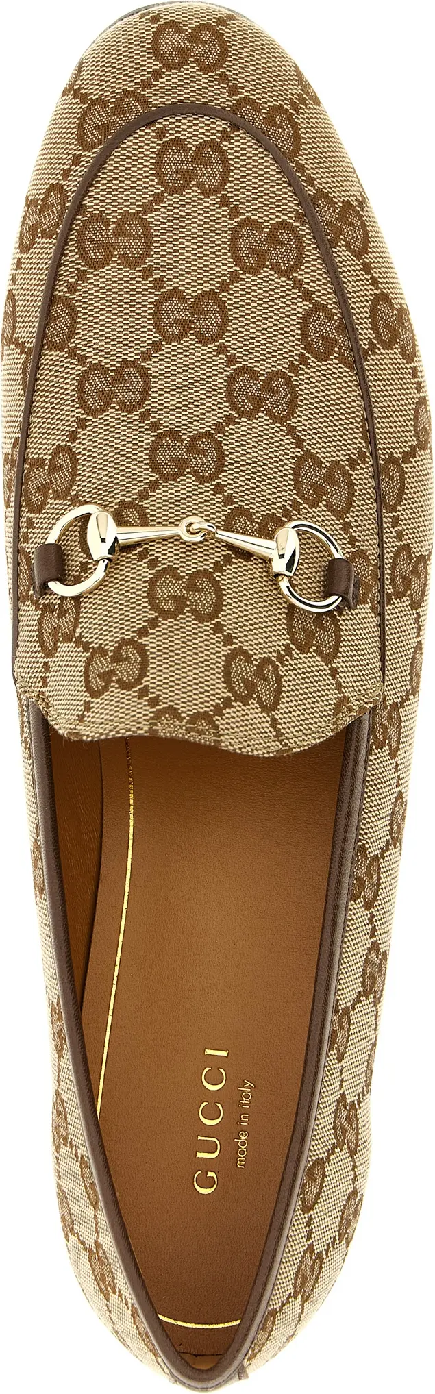 Loafers Gucci Jordaan