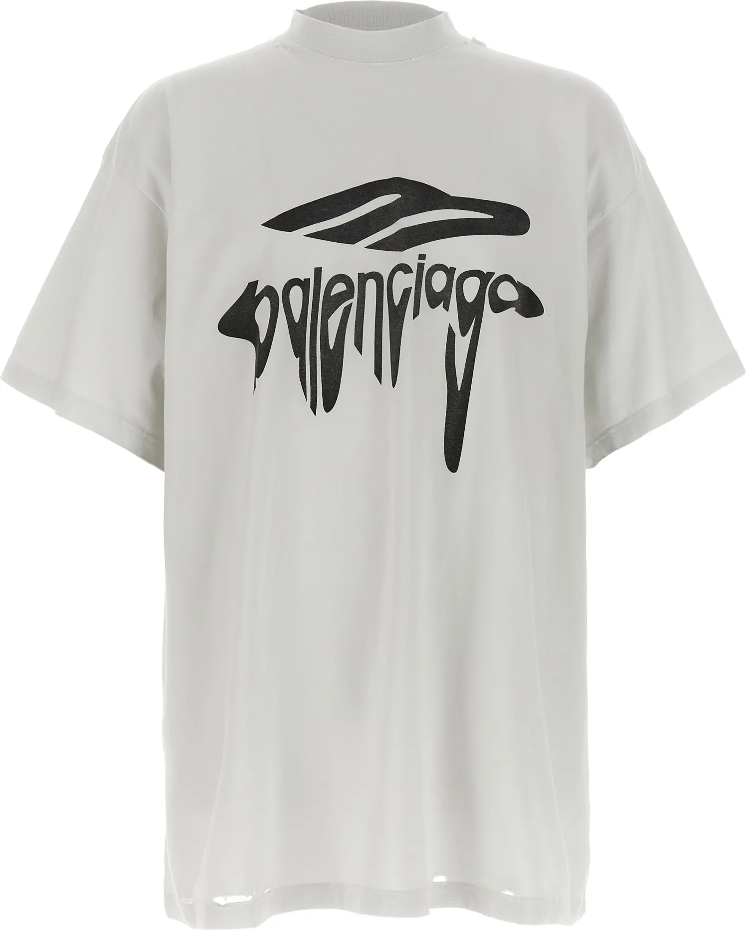 Футболка Balenciaga