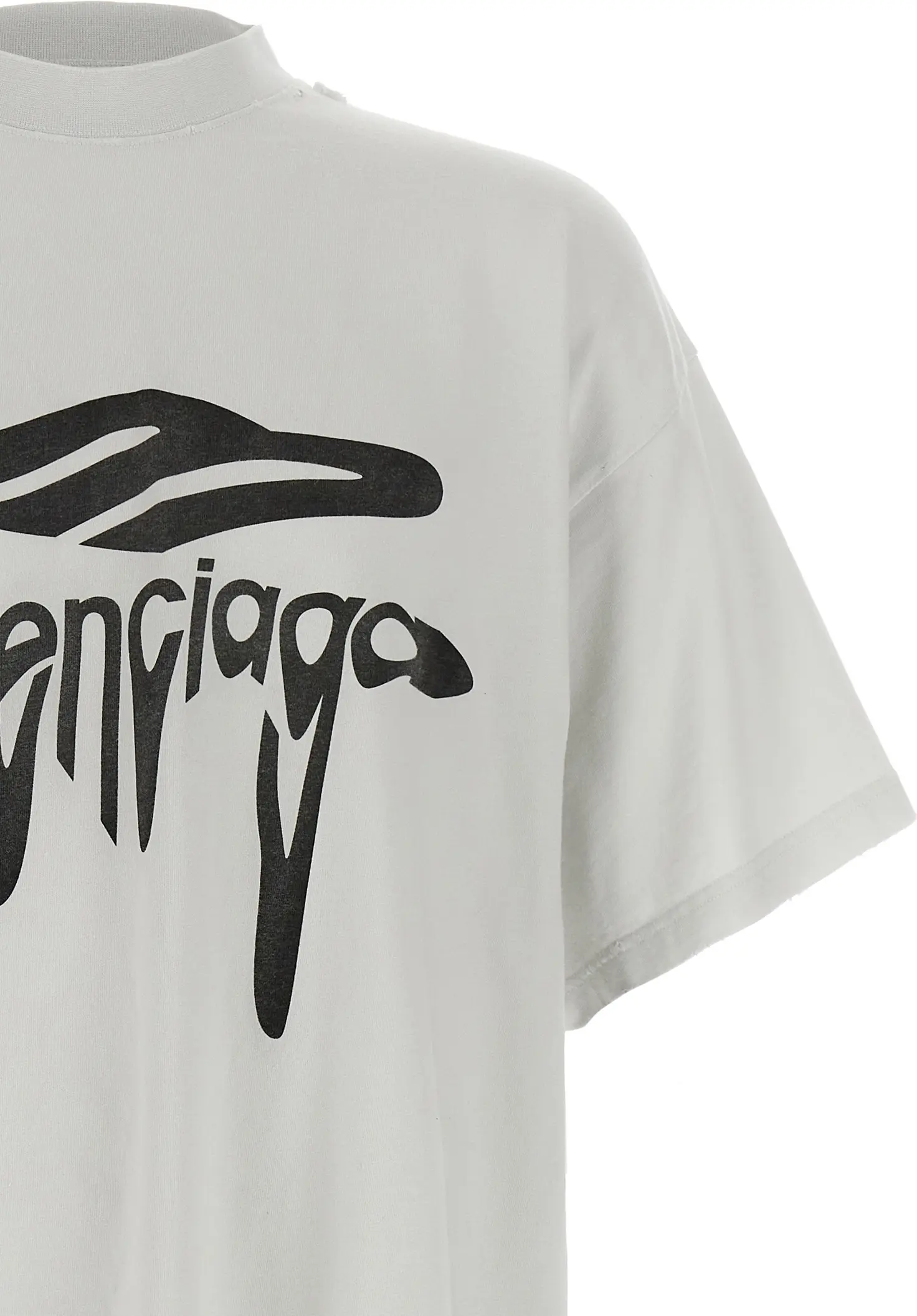 T-Shirt Balenciaga