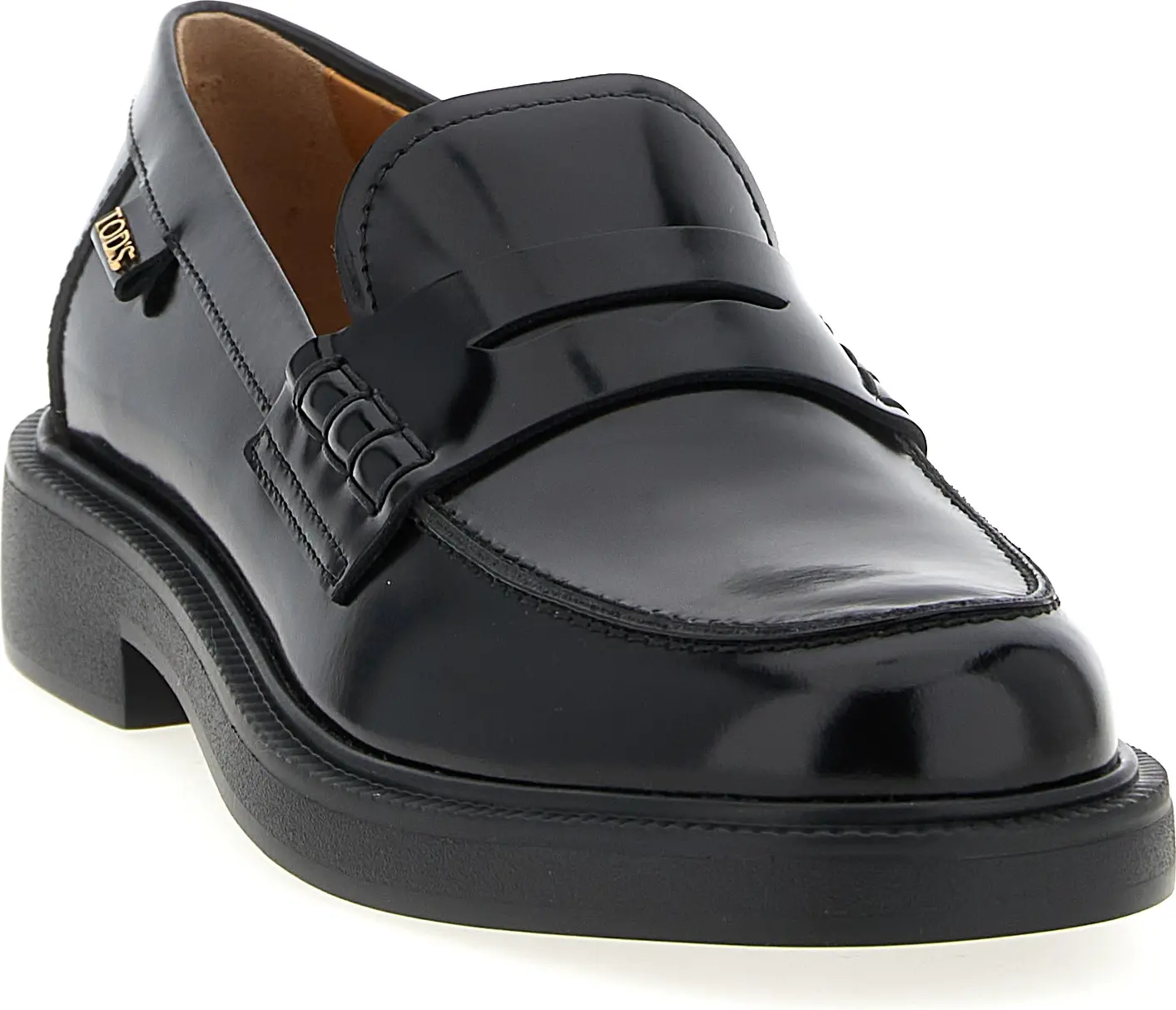 Loafers Tods Gomma