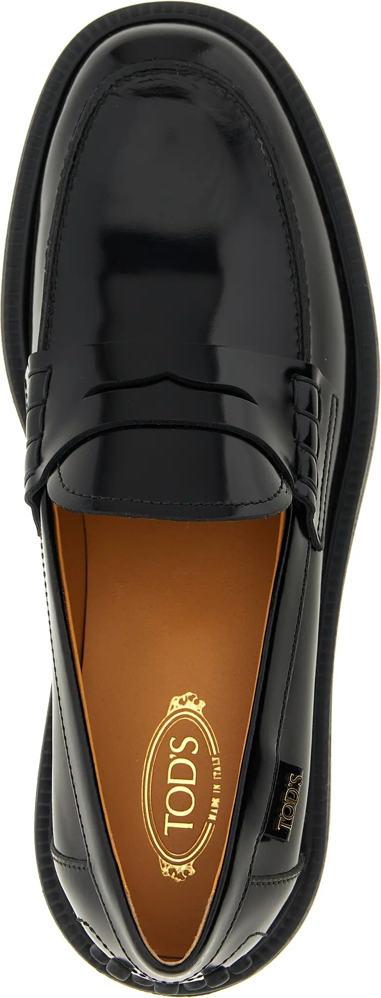Loafers Tods Gomma