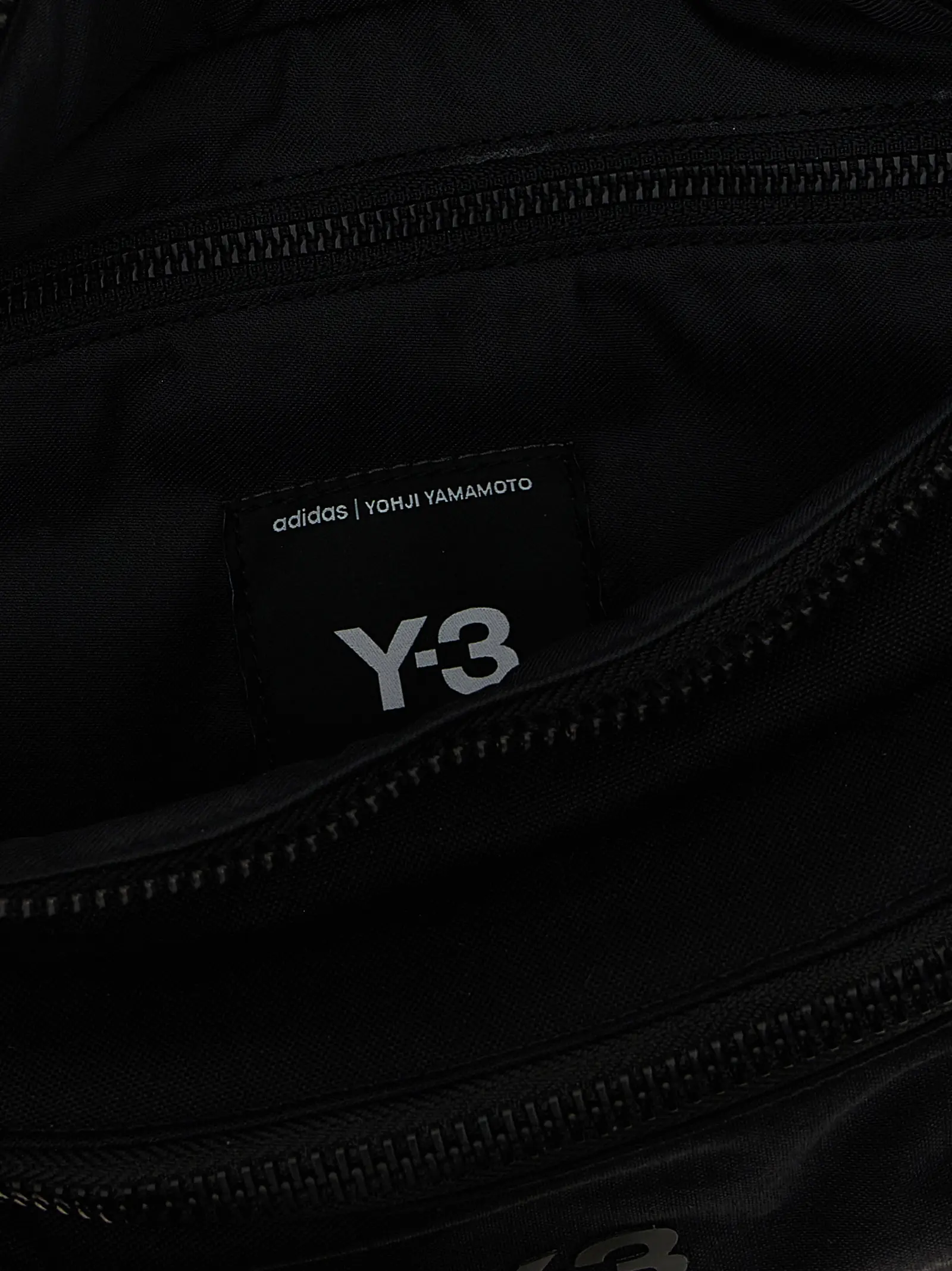 Сумка через плечо Y-3