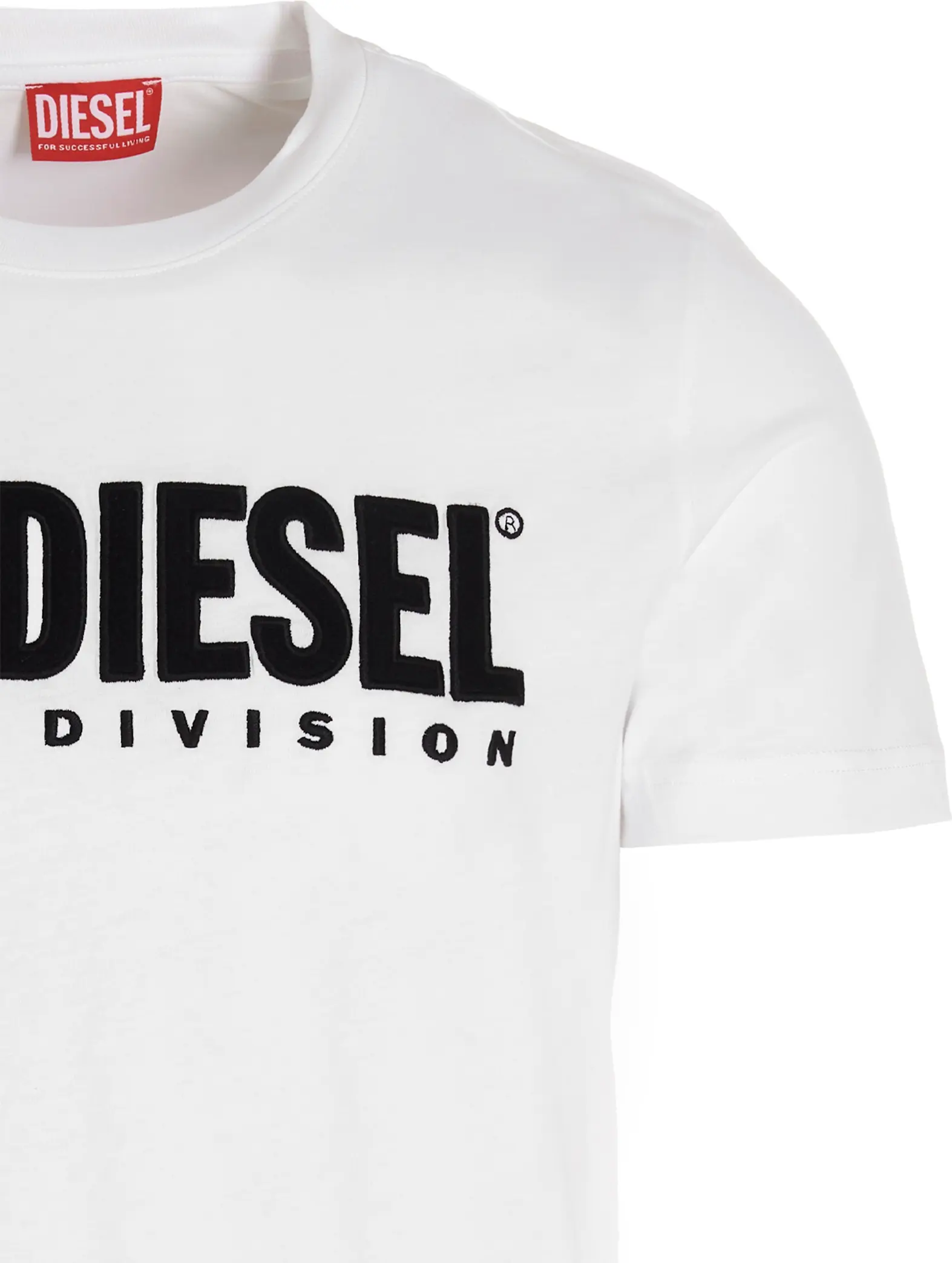 Футболка Diesel T-Boxt-Div