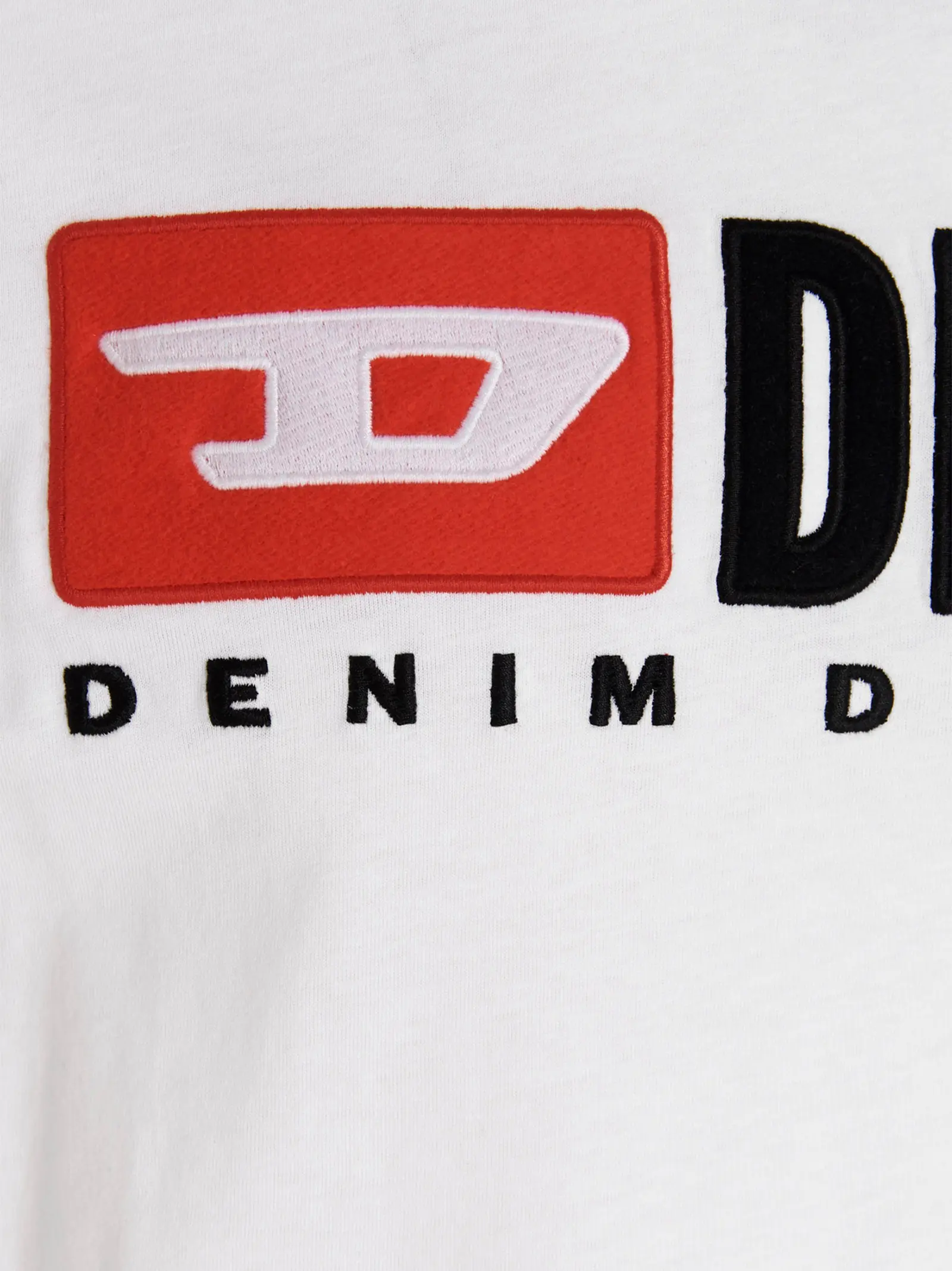 Футболка Diesel T-Boxt-Div