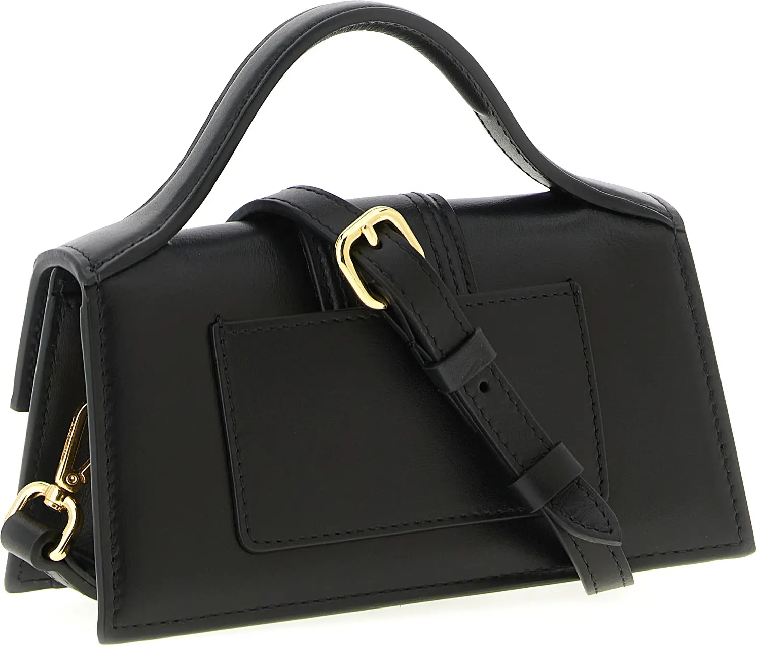 Handbag Jacquemus Le Bambino
