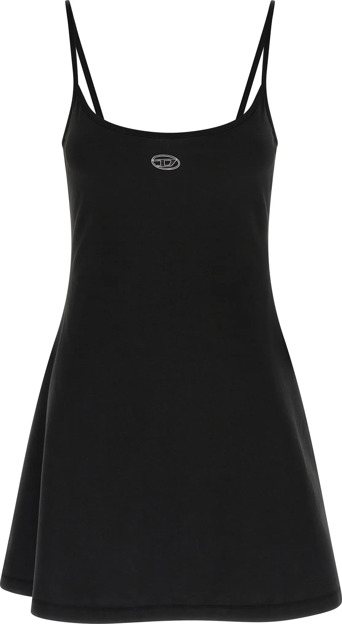 Dress Diesel D-NewHop-Od