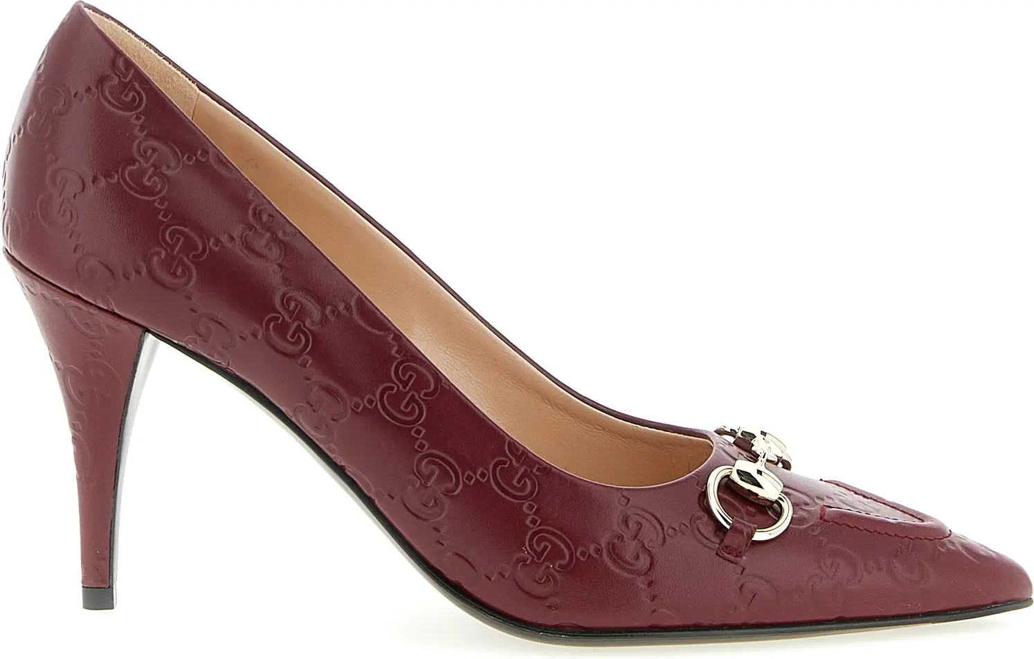 Gucci baland poshnali tuflilar