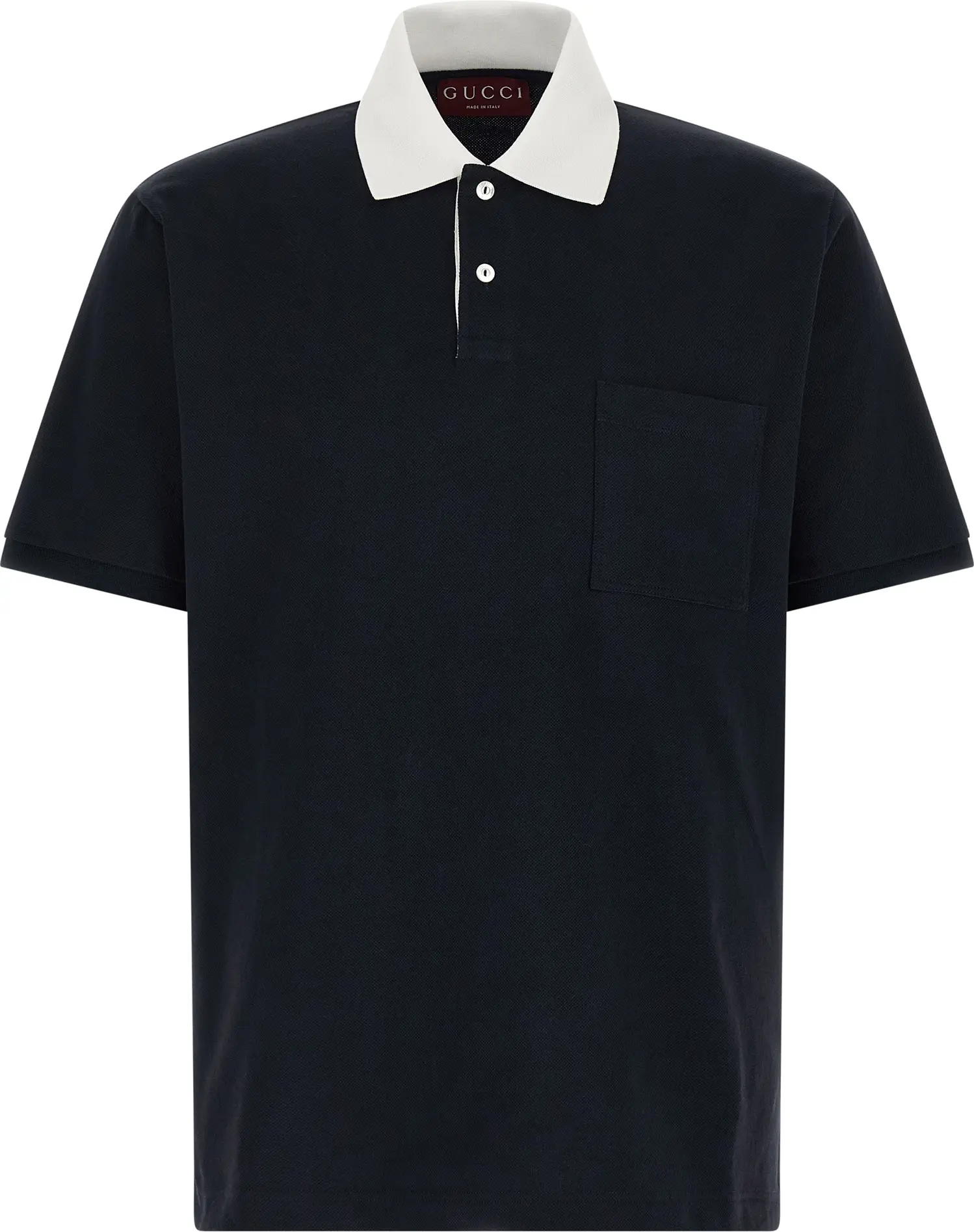 Polo Shirt Gucci