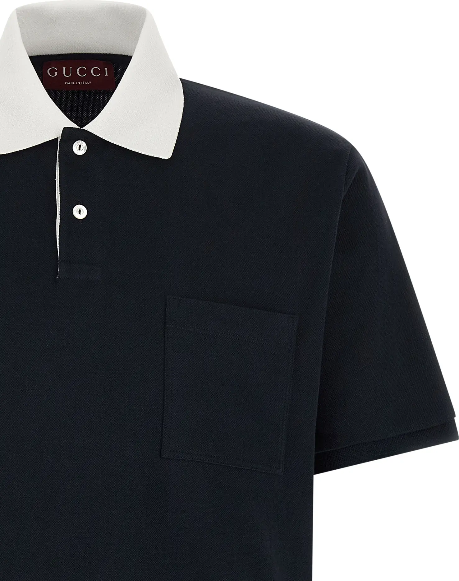 Polo Shirt Gucci