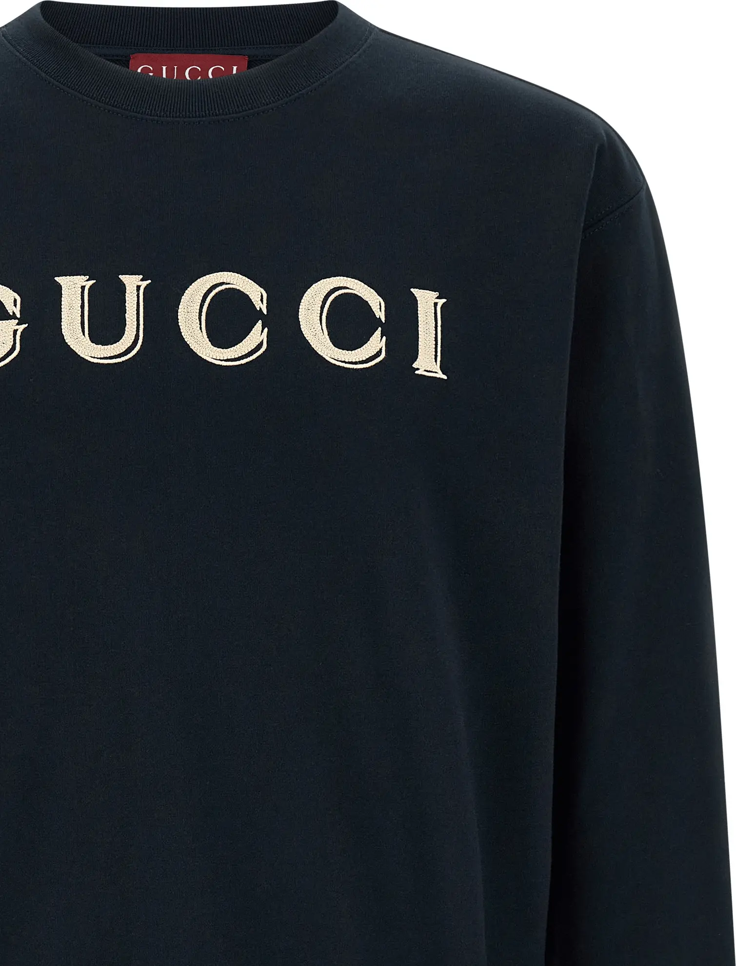 Sweatshirt Gucci