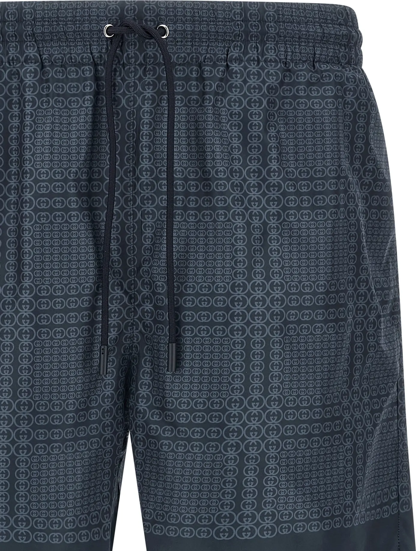 Swim Shorts Gucci Gucci Incrocio GG