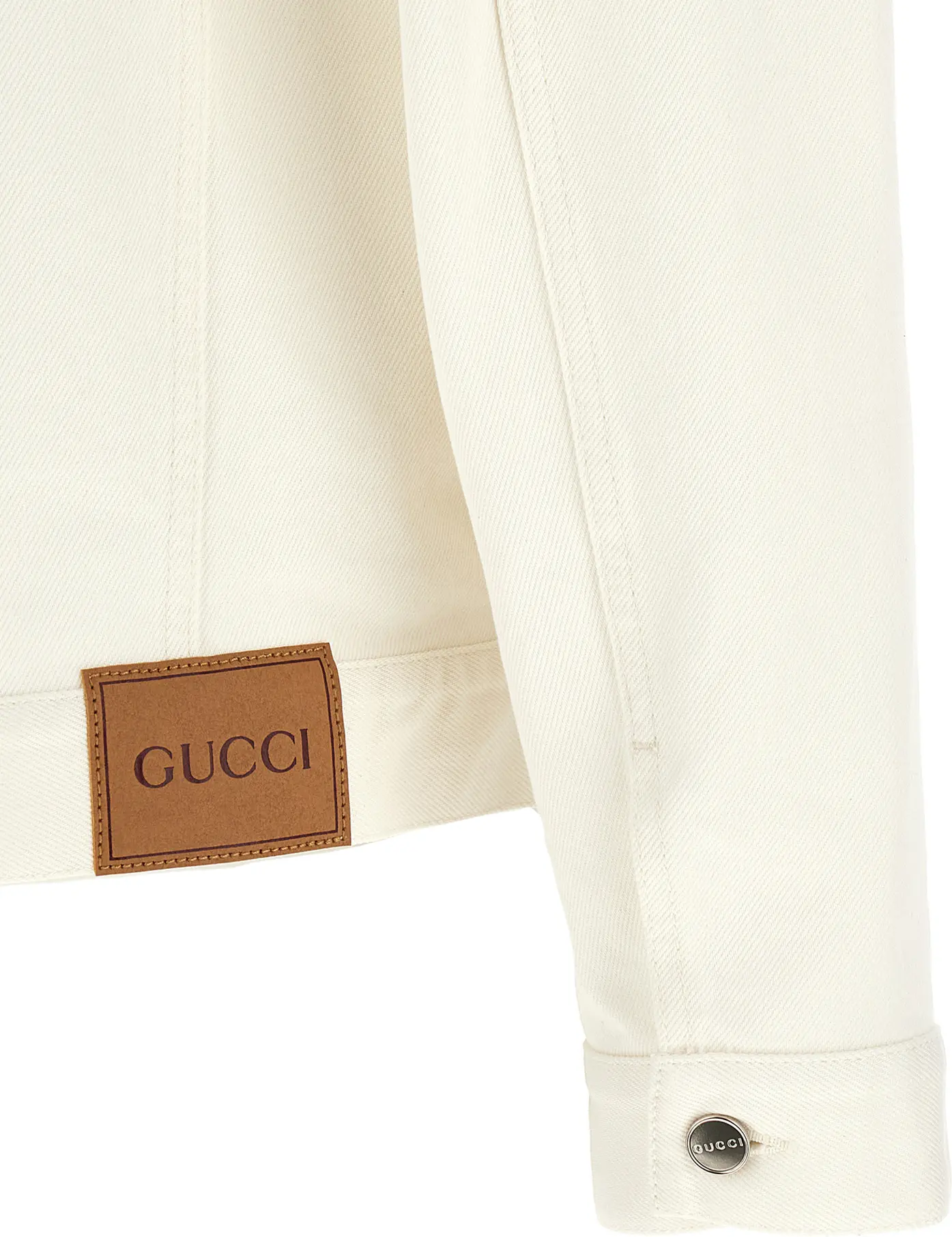 Jacket Gucci