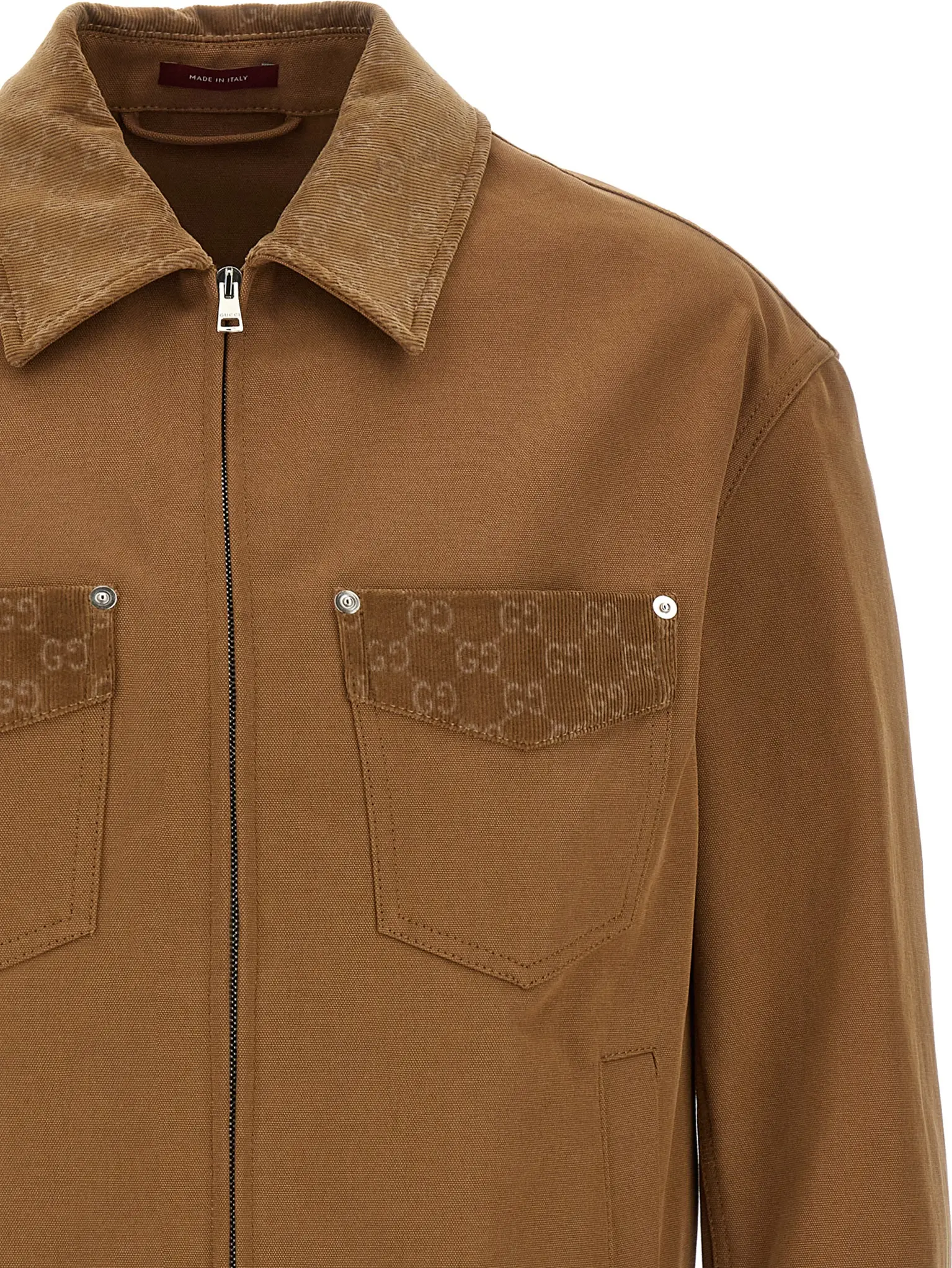 Jacket Gucci