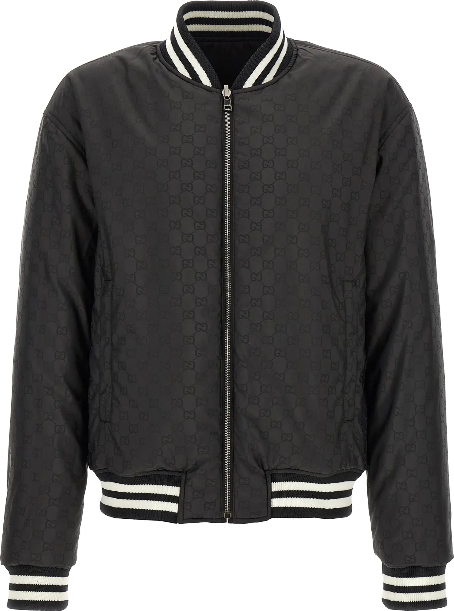 Bomber Jacket Gucci