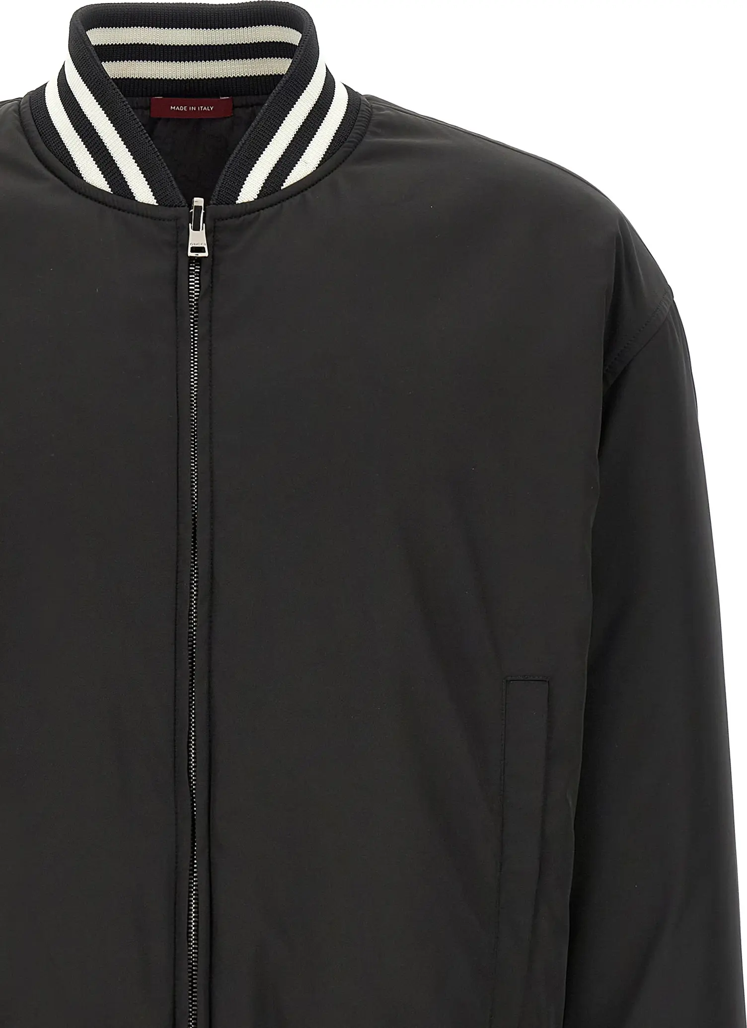 Bomber Jacket Gucci