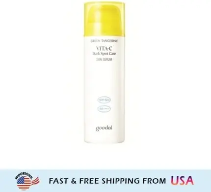 Sun Serum Goodal