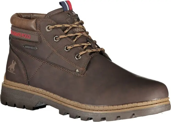 Ankle Boot U.S. Polo