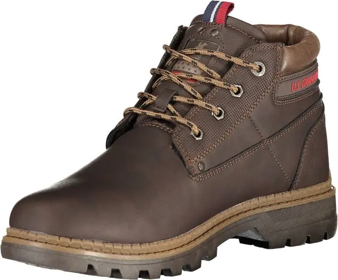 Ankle Boot U.S. Polo
