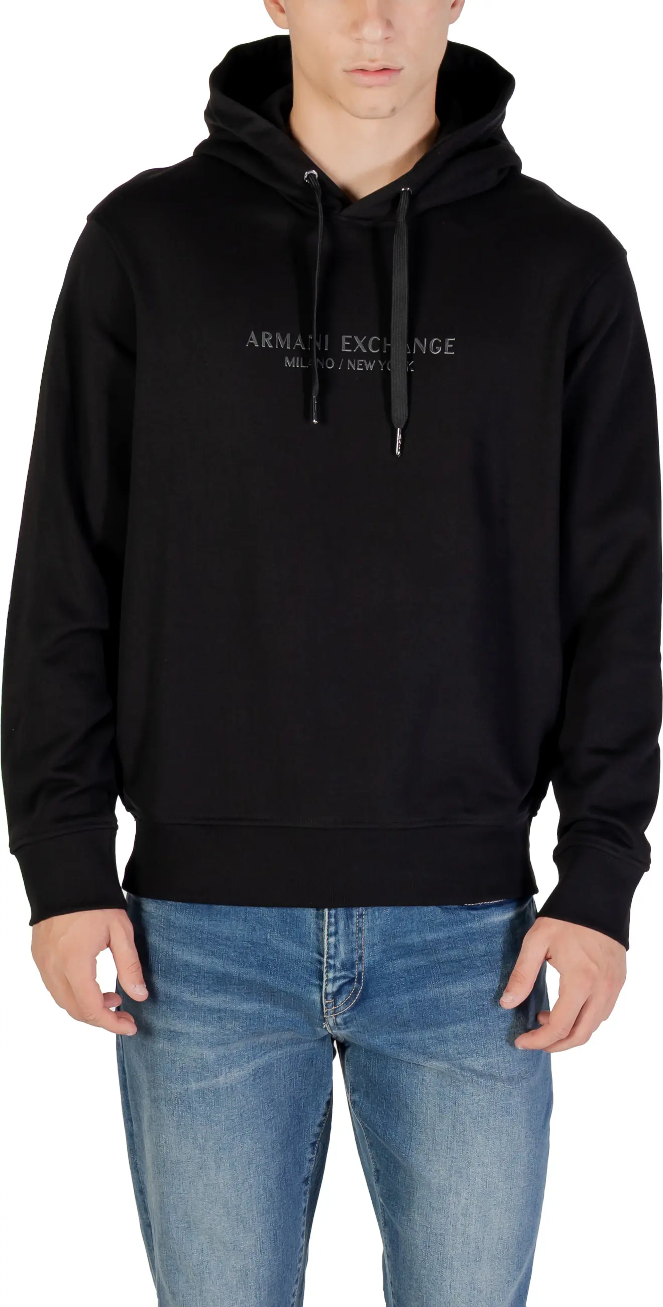 Armani Exchange sviterlar