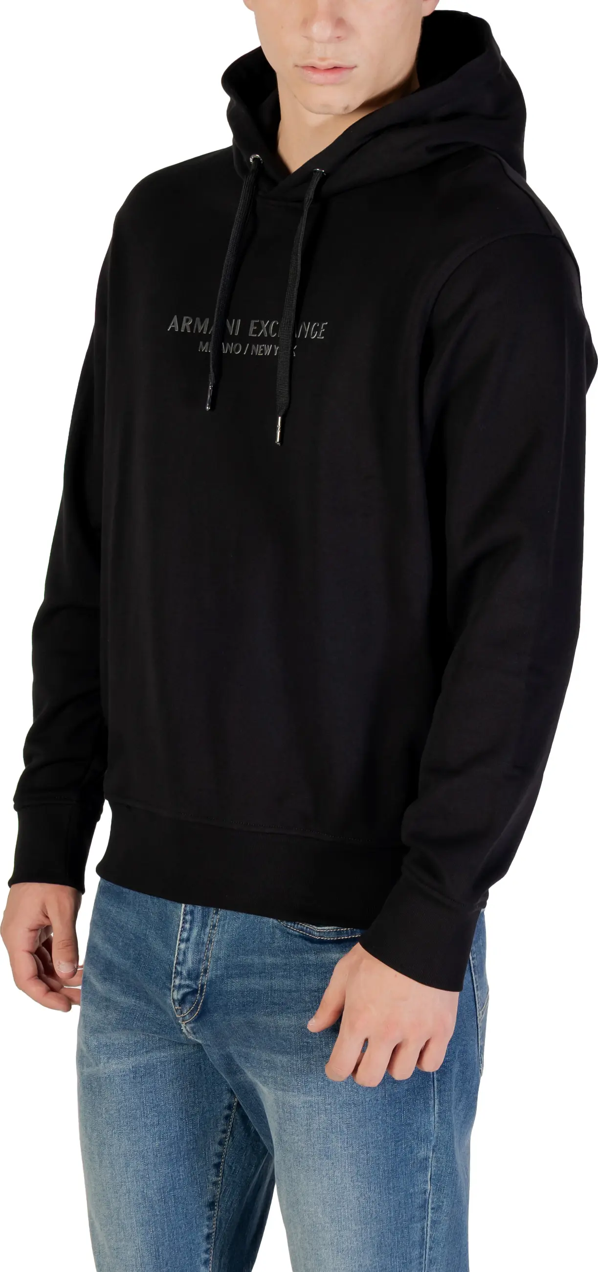 Armani Exchange sviterlar