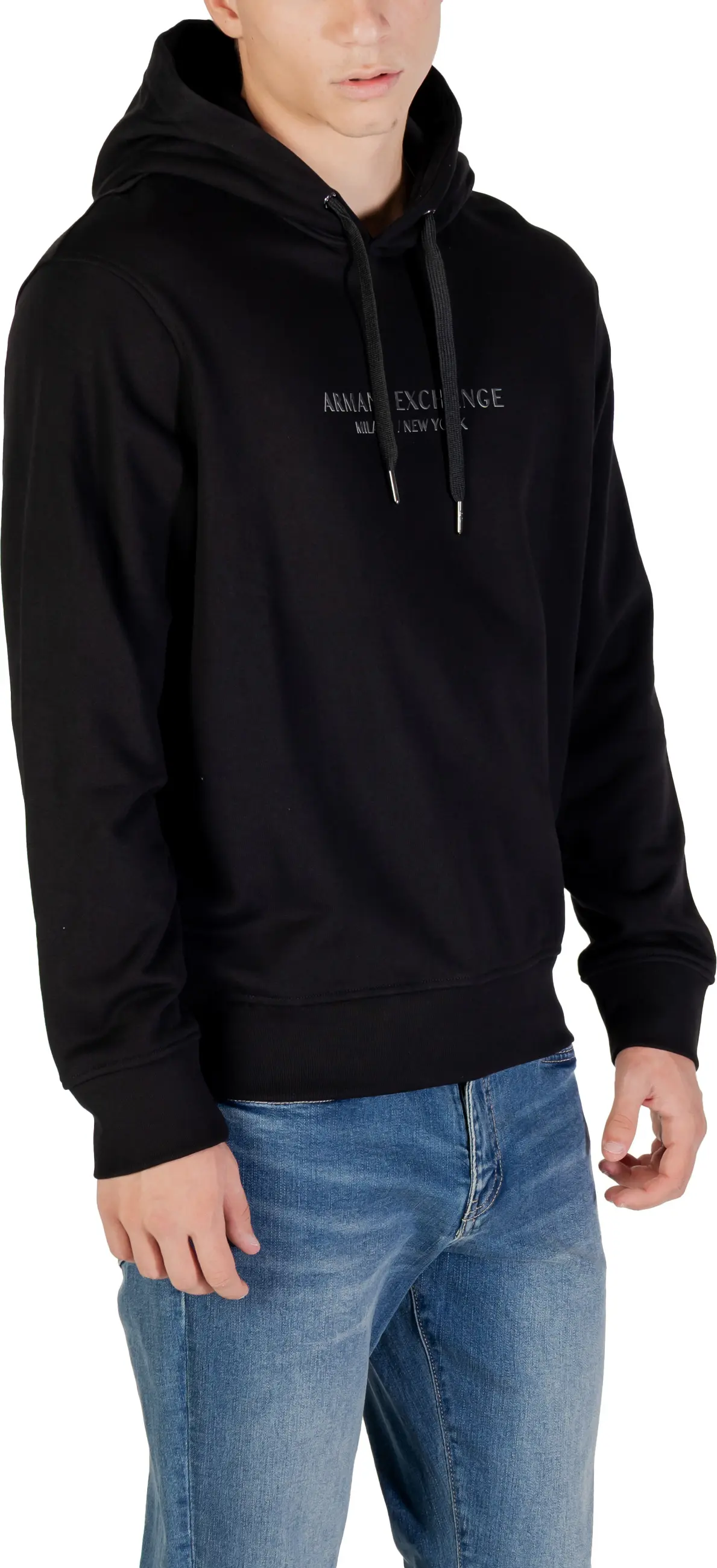 Armani Exchange sviterlar