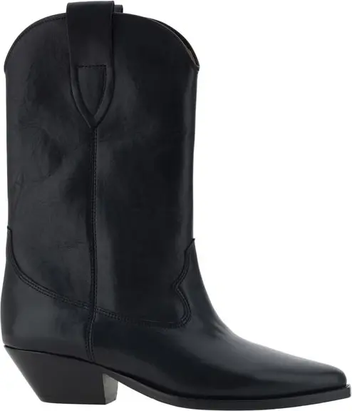 Ankle Boots Isabel Marant