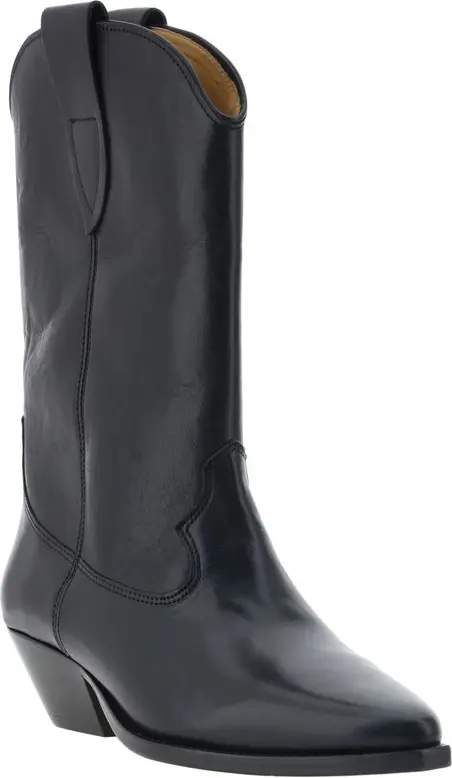 Ankle Boots Isabel Marant