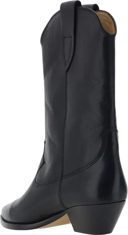 Ankle Boots Isabel Marant