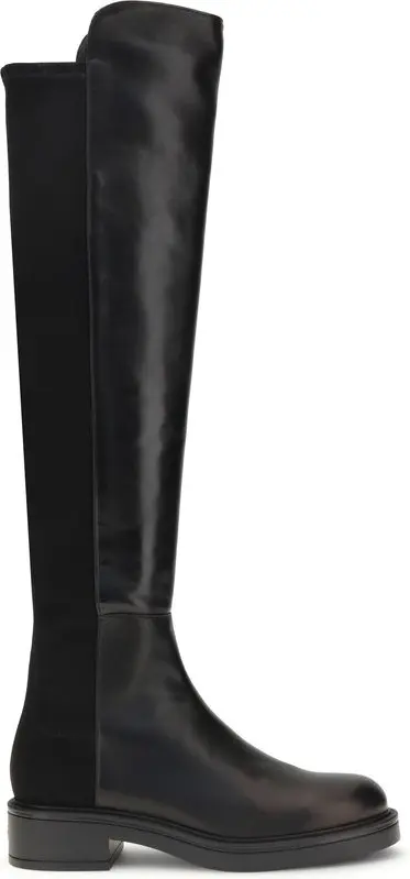 Ботинки Stuart Weitzman Celia высокие