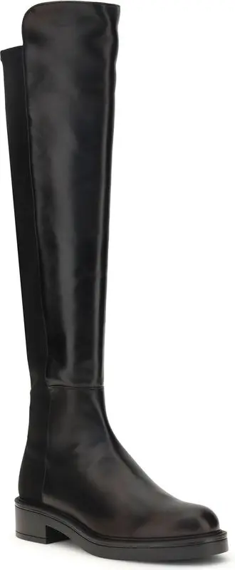 Ботинки Stuart Weitzman Celia высокие
