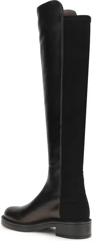 Ботинки Stuart Weitzman Celia высокие