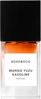 Eau De Parfum Bohoboco Mango Yuzu Gasoline