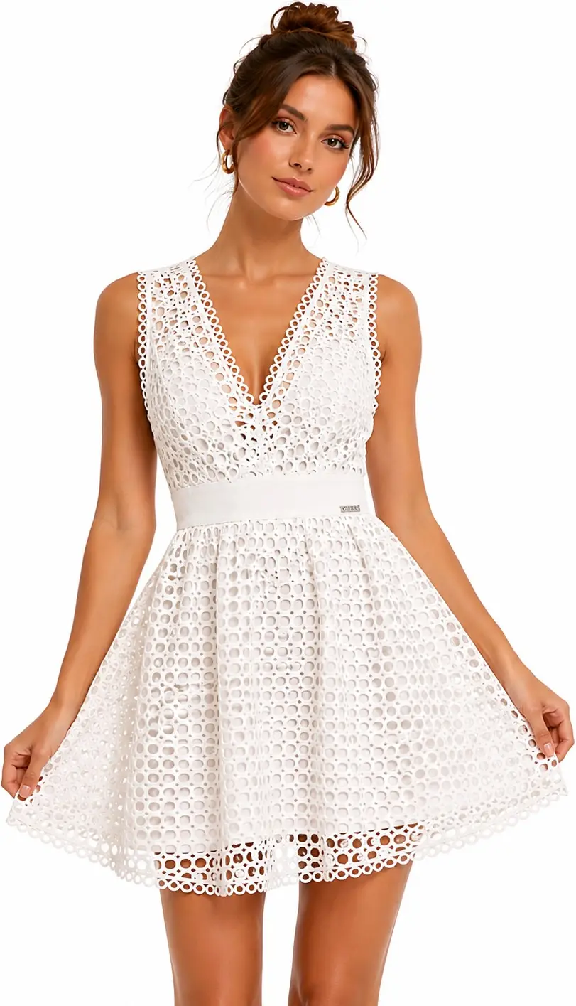 Платье GUESS