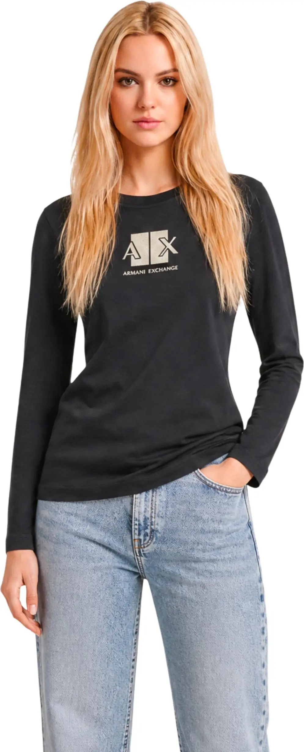 Футболка Armani Exchange