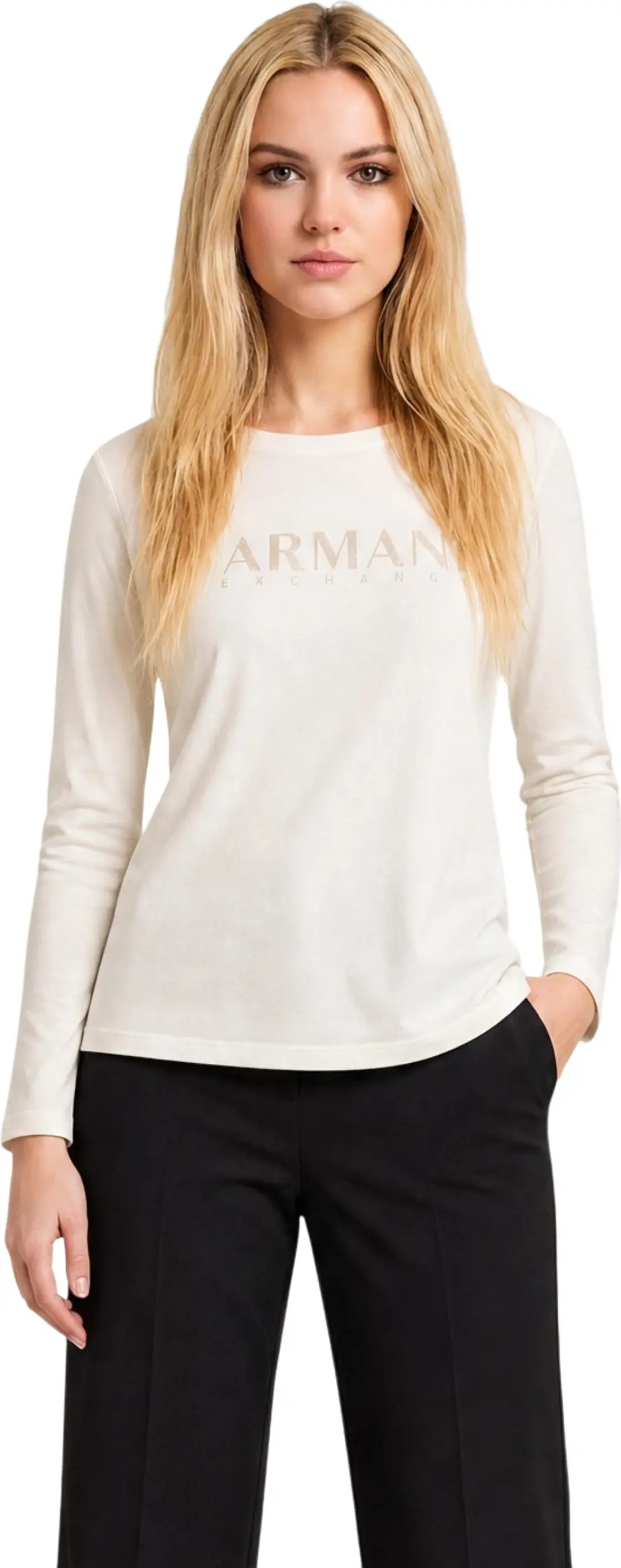 Футболка Armani Exchange