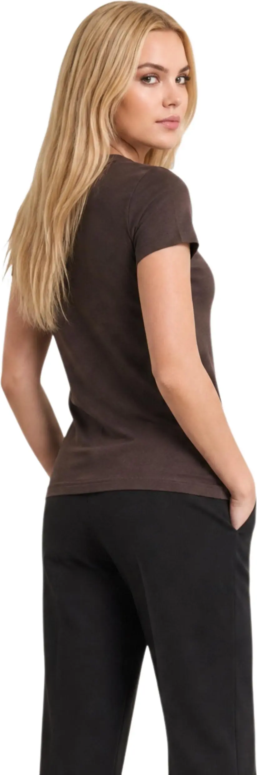 T-shirt Armani Exchange