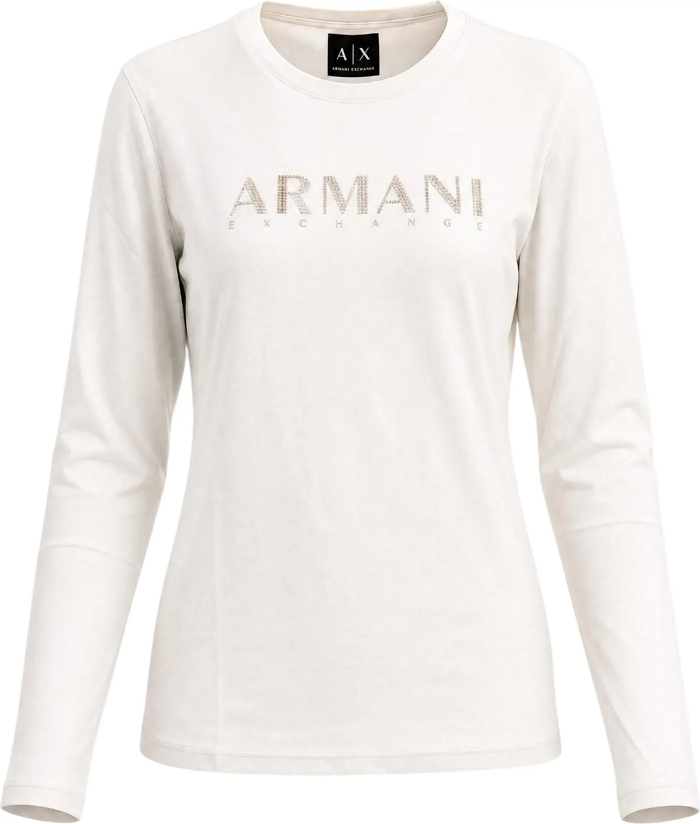 Футболка Armani Exchange