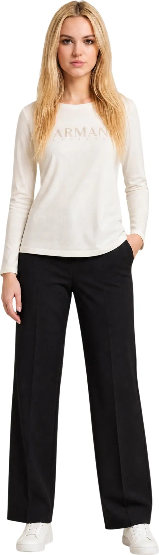 Футболка Armani Exchange