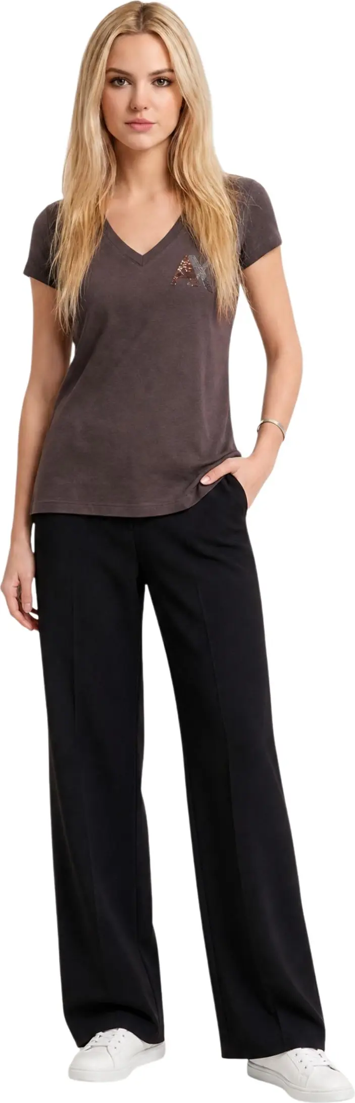T-shirt Armani Exchange