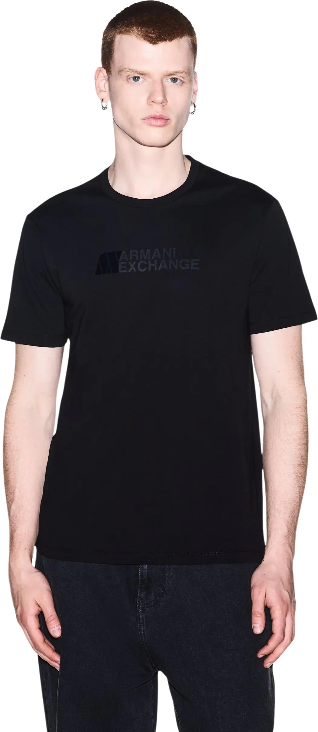 Футболка Armani Exchange
