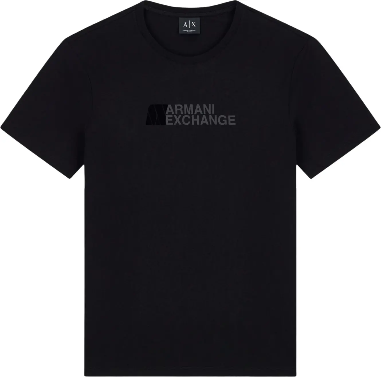 Футболка Armani Exchange