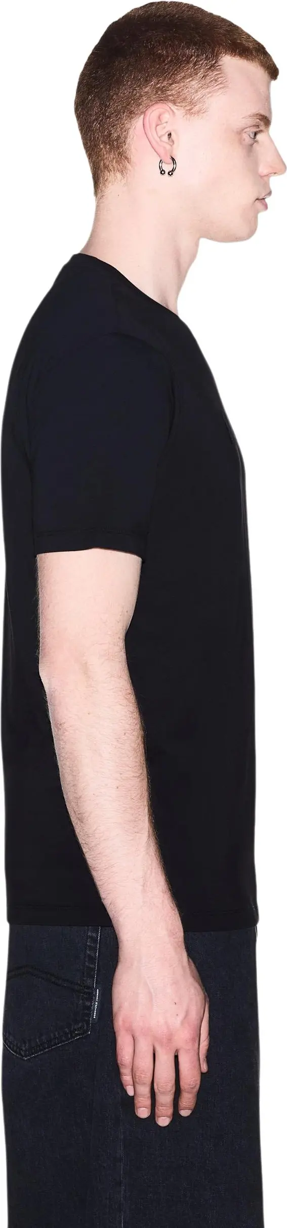 Футболка Armani Exchange