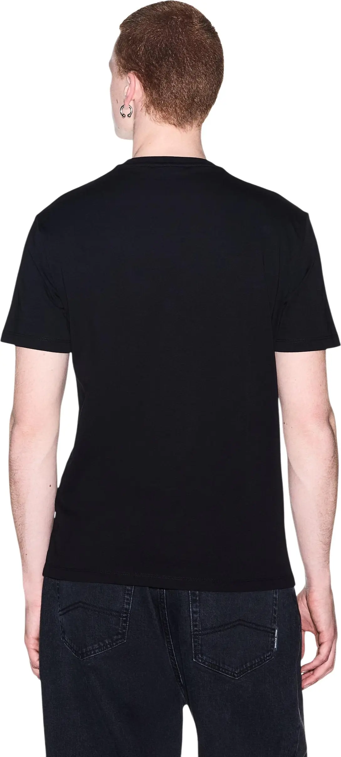 Футболка Armani Exchange