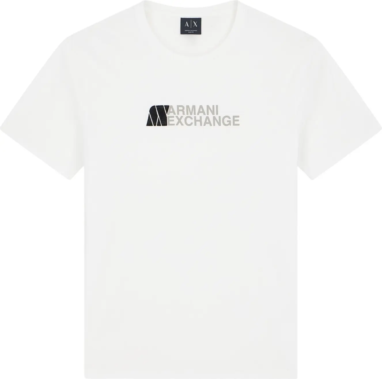 Футболка Armani Exchange