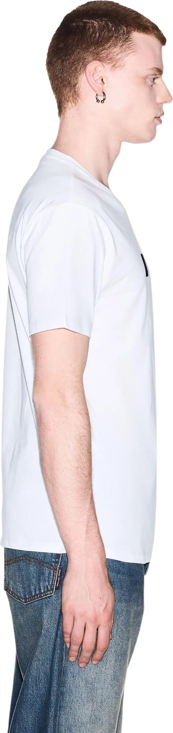 Футболка Armani Exchange
